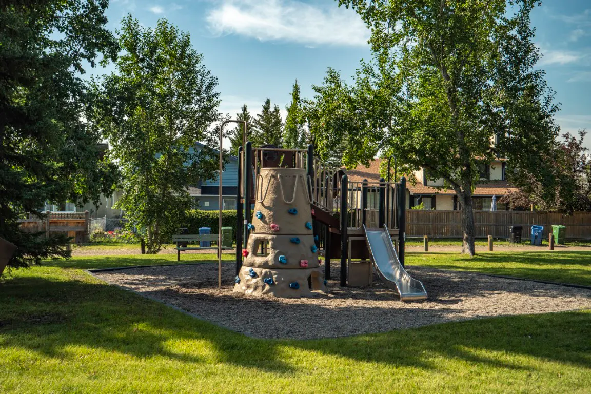 Woodbine community in Calgary